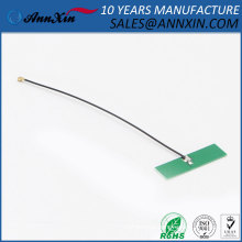 2.4G 5.8G dual band 4dbi PCB built-in antenna For Wi-Fi WLAN MIMO antenna